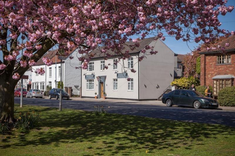 The Green Inn Rawcliffe Exterior photo